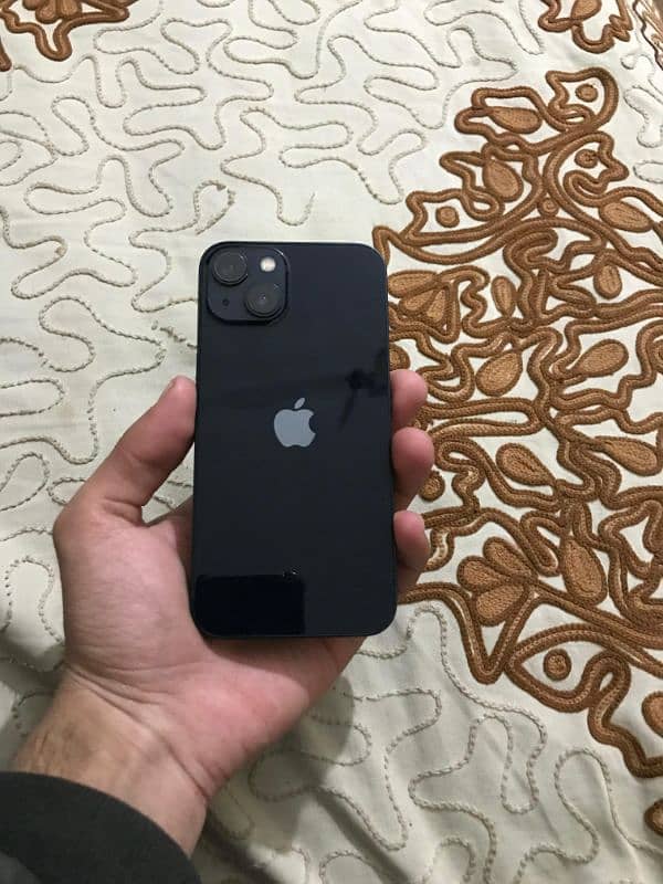 iphone 13 jv (128gb). (0312-5414034) 7