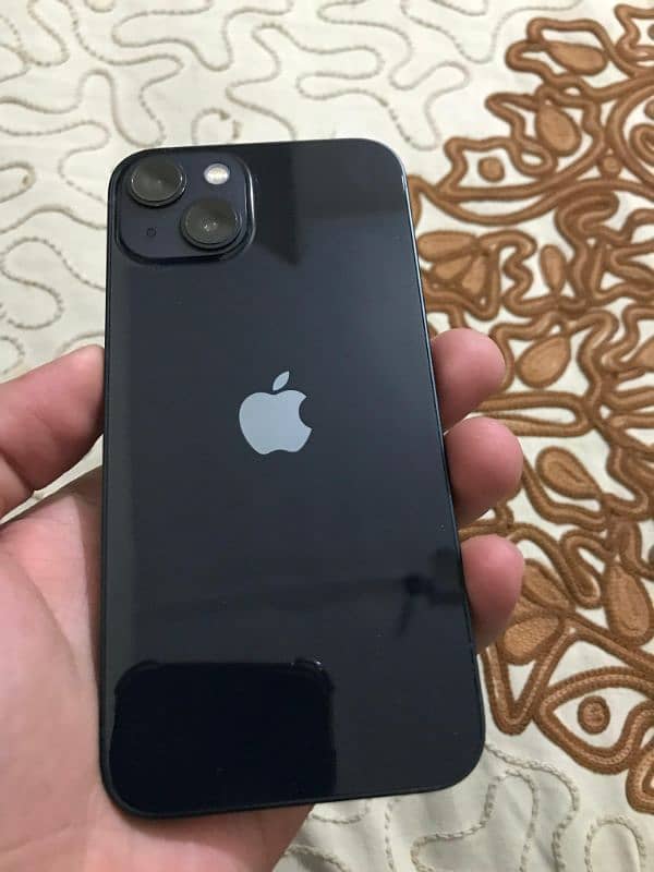 iphone 13 jv (128gb). (0312-5414034) 9