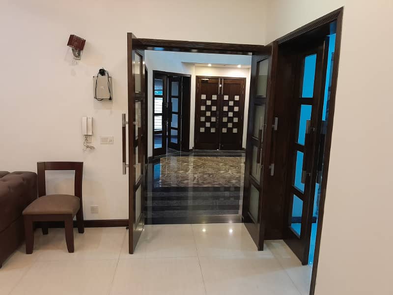 One Kanal House in Gulbahar Block Bahria Town Lahore 28