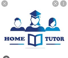 Tutor available for Nursery to  5th class students