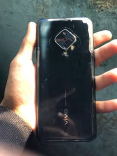 Vivo s1 pro exchange possible