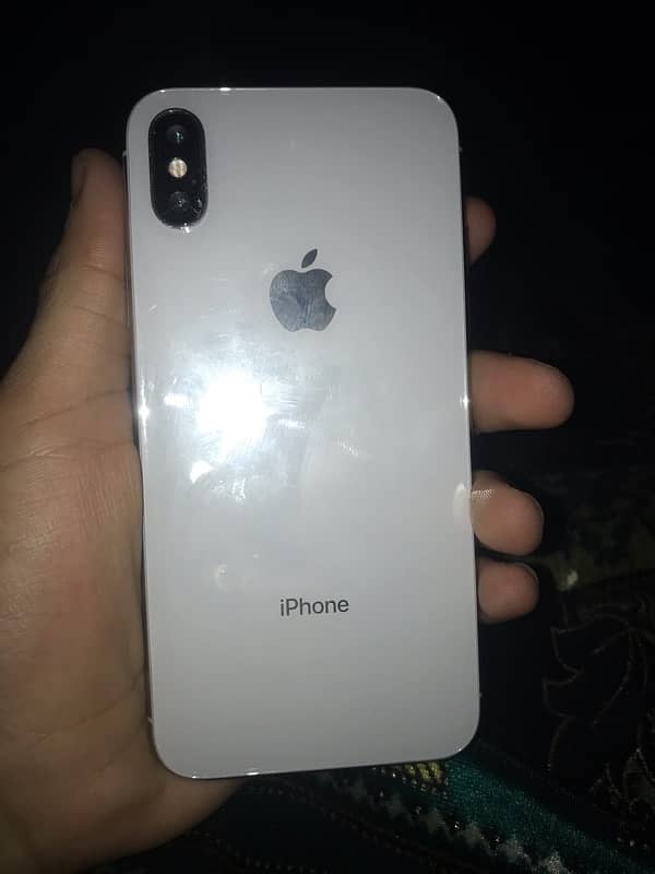 iPhone x non pta bypass 2