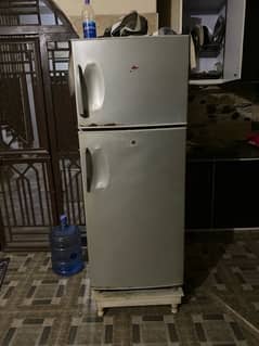 Two door Fridge (Refrigerator)