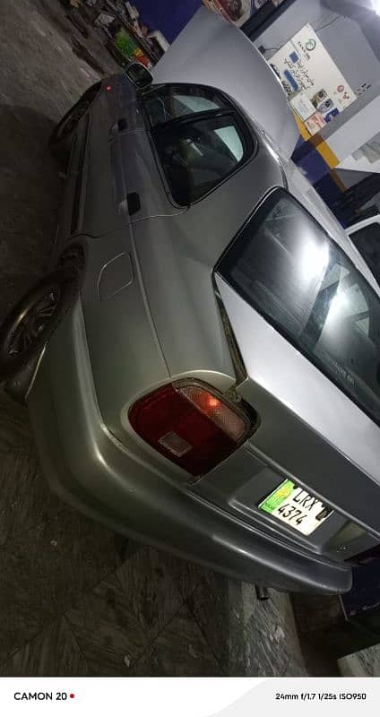 Suzuki Baleno 2004 2