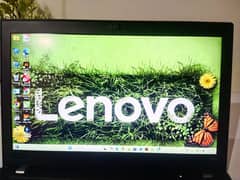 Lenovo