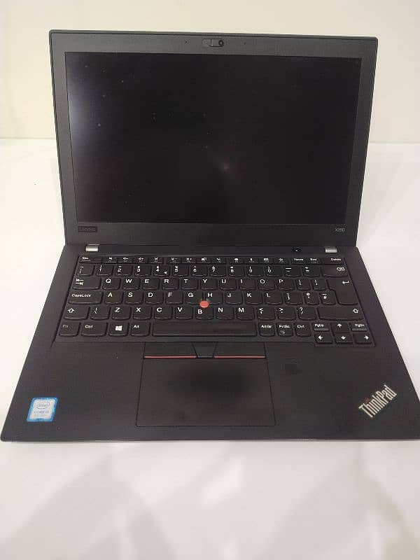 Lenovo X280 Touch Screen 2