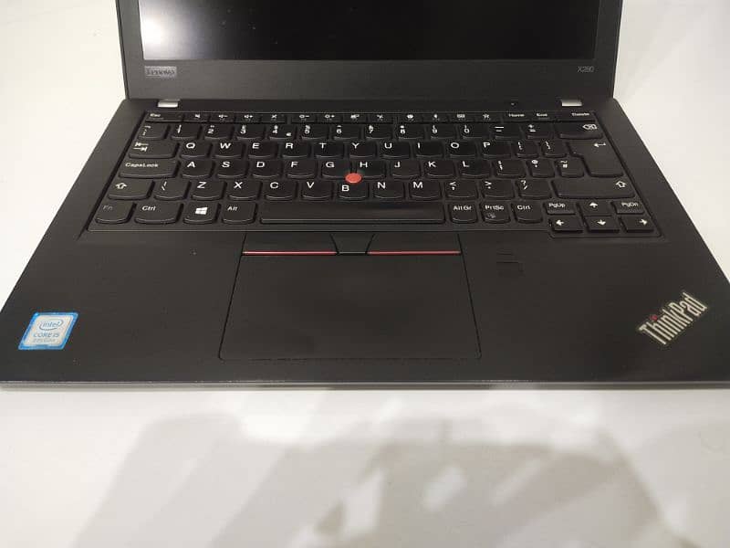 Lenovo X280 Touch Screen 3