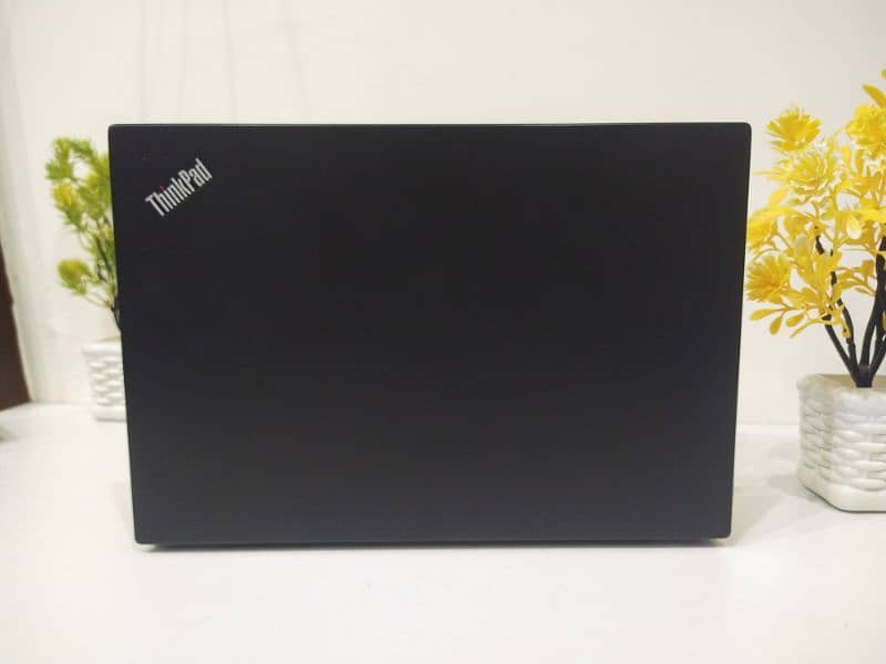 Lenovo X280 Touch Screen 5