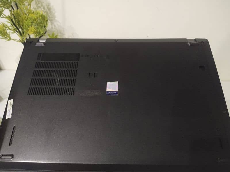 Lenovo X280 Touch Screen 6