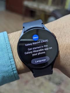 Samsung Galaxy Watch 5 44mm