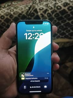 iphone 12 Pro Non Pta 80 Bettery Health