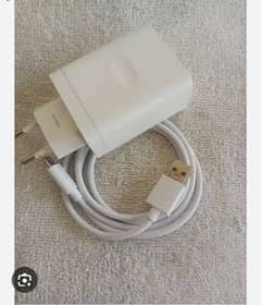 SUPERVOOC 33watt Original charger