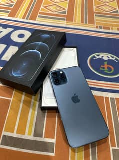 Apple iPhone 12 Pro Max Non PTA