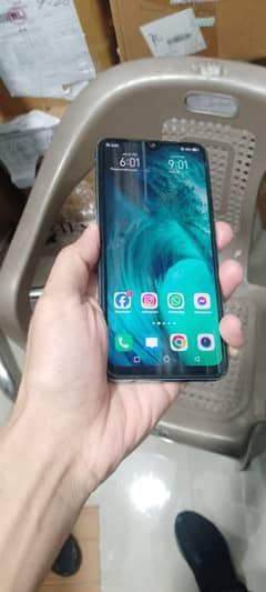 Vivo s1 (Exchange possible)