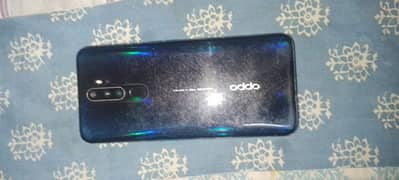 Oppo A9 2020