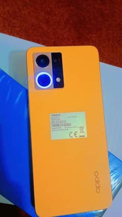 Oppo F21 pro. exchange possible with vivo and redmi 03021045204