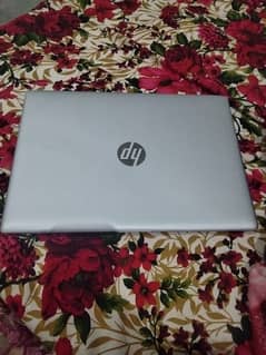 HP Probook