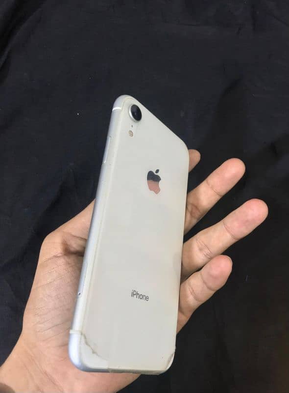 IPHONE XR 256GB 5