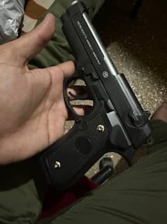 Beretta