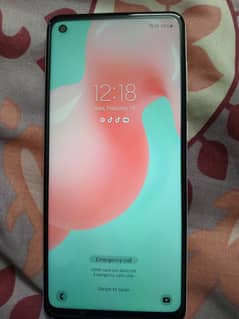 Samsung Galaxy A21s