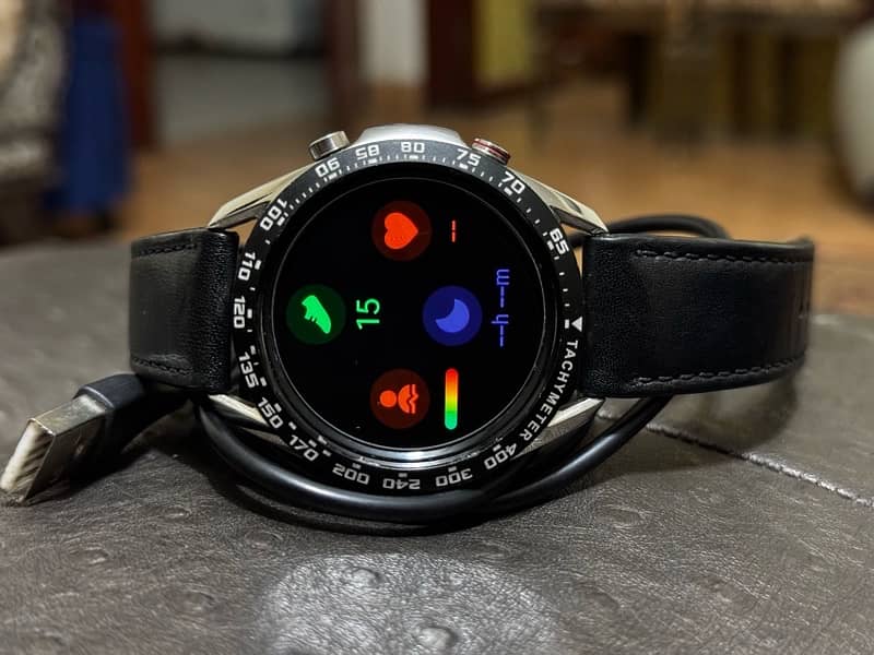 Samsung Galaxy Watch 3 45mm 3