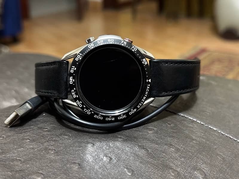 Samsung Galaxy Watch 3 45mm 4