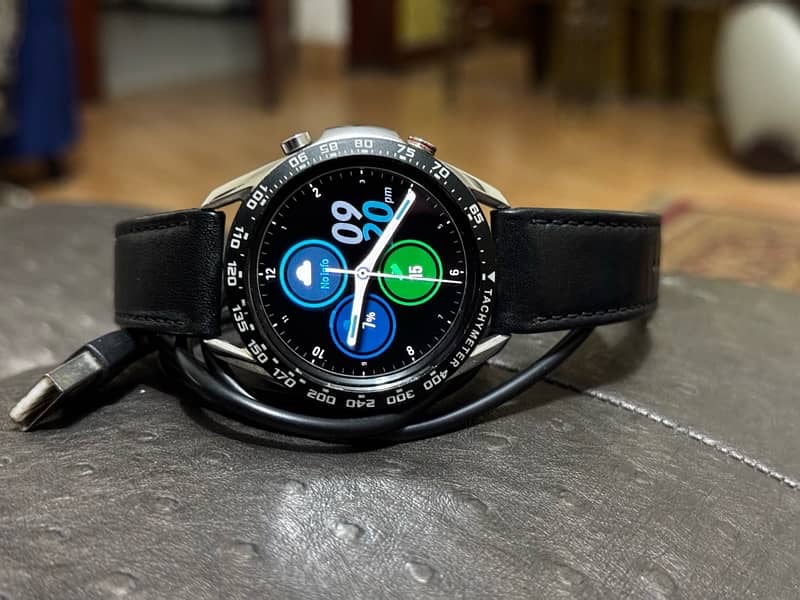 Samsung Galaxy Watch 3 45mm 5