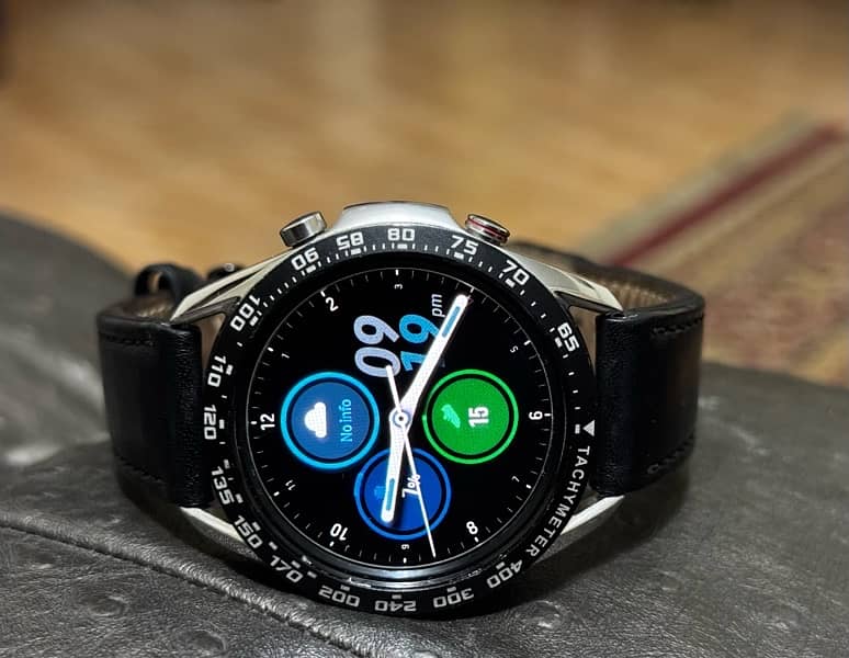 Samsung Galaxy Watch 3 45mm 6