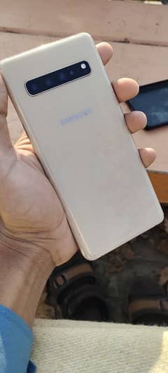 Samsung s10 5g 256 GB