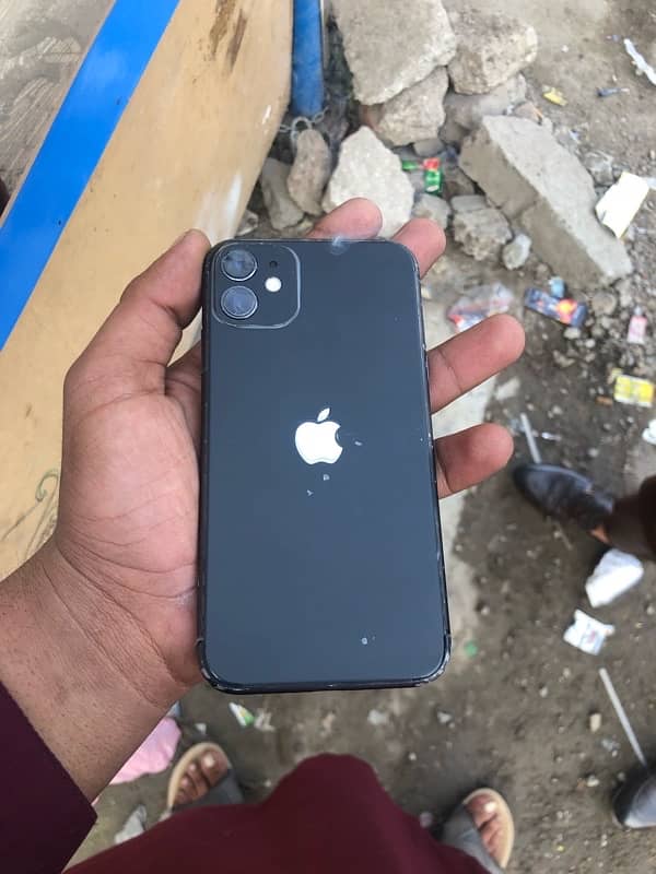 iPhone 11 nonota 0