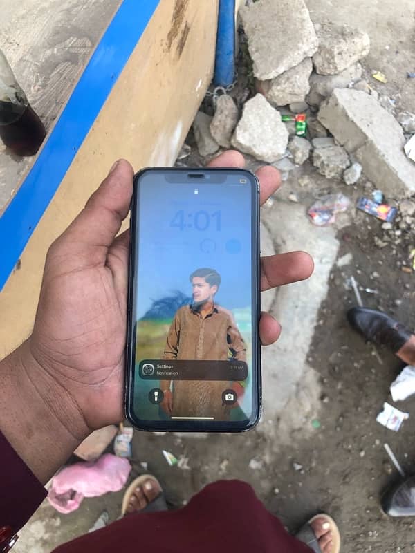 iPhone 11 nonota 1