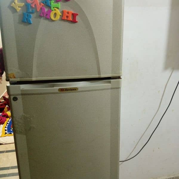 I selling my refrigerator 0