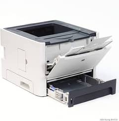 HP laser jet printer