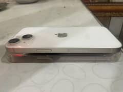 iphone 14 Non PTA 128 GB