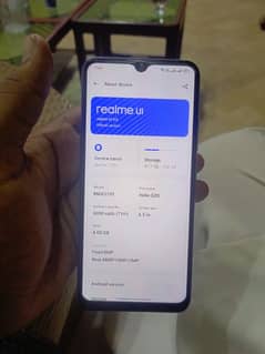 Realme c25s 4/128