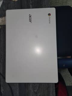 Acer Chromebook 4/128 touch displag