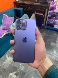 IPHONE 14 PRO MAX LLA