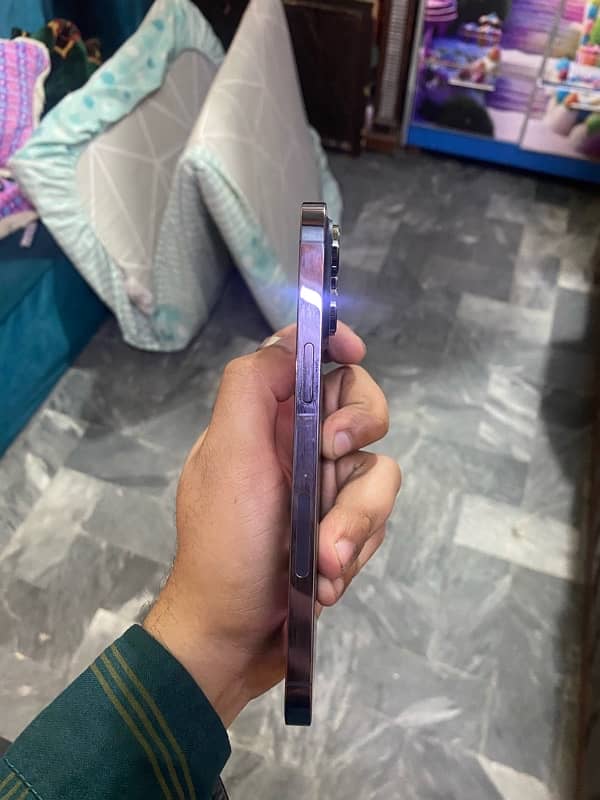 IPHONE 14 PRO MAX LLA 2