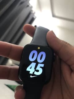 Apple Watch Series 7