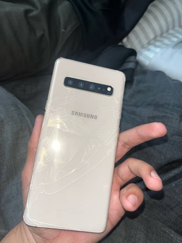 Samsung s10 5g 1