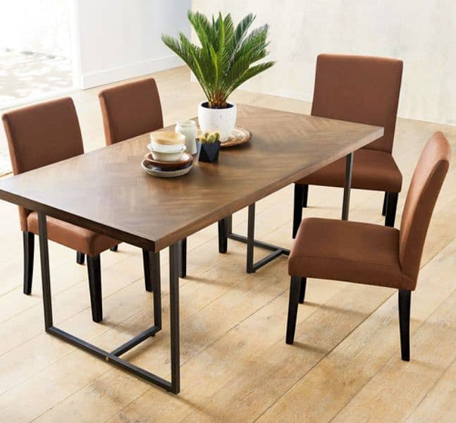 Bulk Stock's Avail Dining Table Living Home Restaurants Marquee Cafe F 2