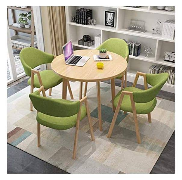 Bulk Stock's Avail Dining Table Living Home Restaurants Marquee Cafe F 7