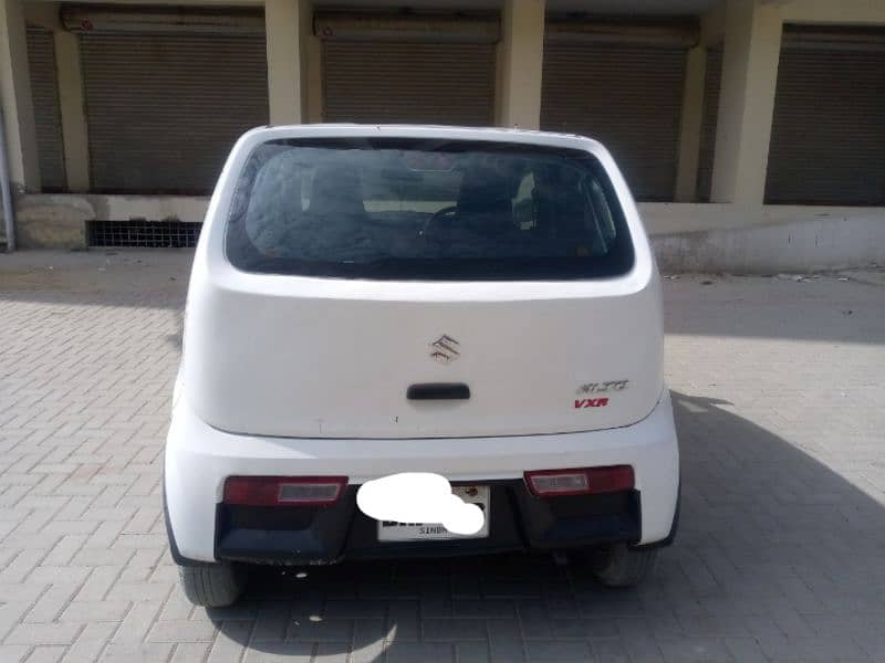 Suzuki Alto 2022 8