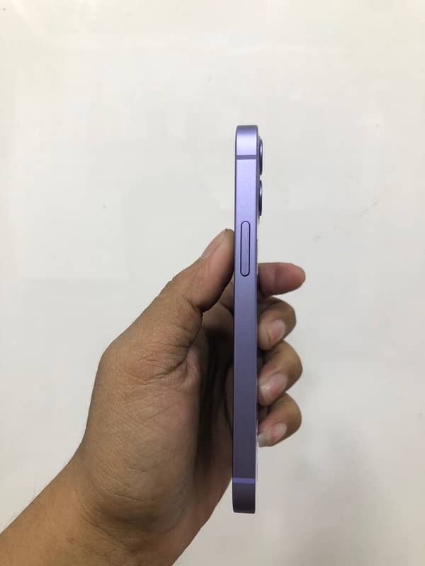 IPhone 12 Mini | 128 GB | PTA APPROVED| 1