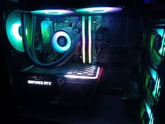 Ultimate Gaming Beast! Ryzen 7 3700X | RTX 3060 Ti | 16GB RAM | SSD+2T