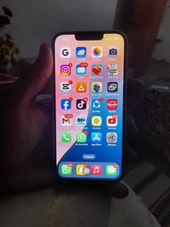 iPhone 13 non PTA