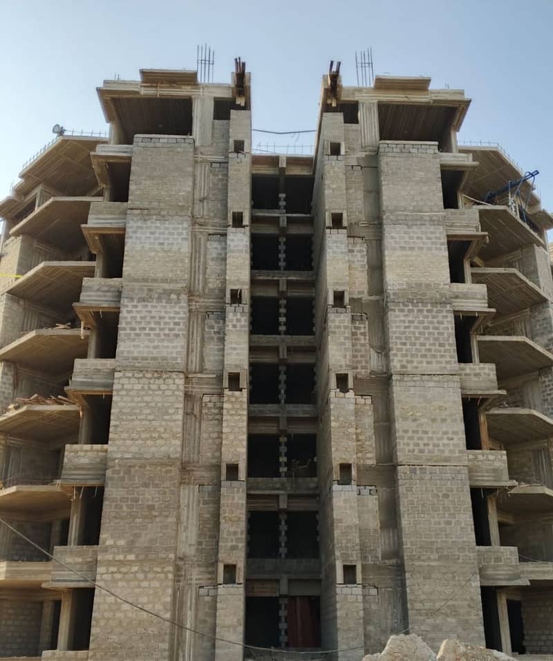 Saima Greens - Apartments 1