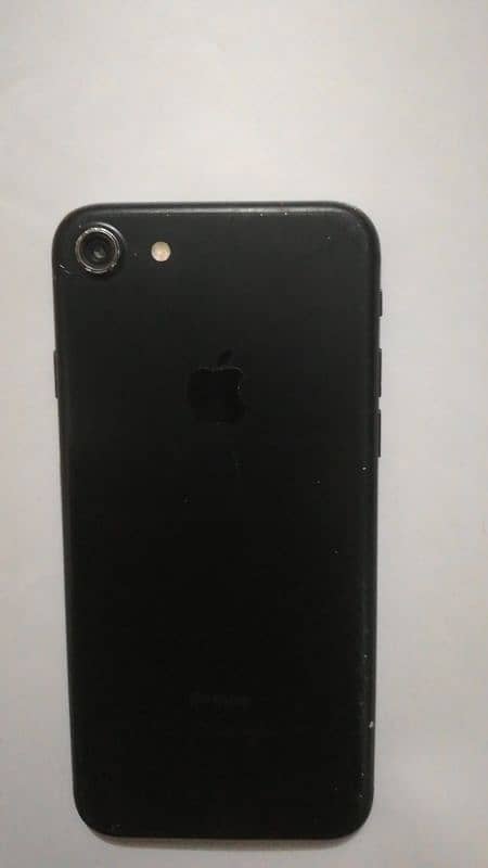 iphone 7  128 gb pta approved 1