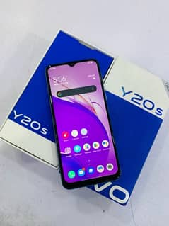 vivo y20s