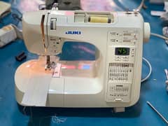 juki japani sewing machine